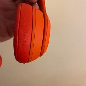 Solo3 Wireless On-Ear Headphones – Red photo review